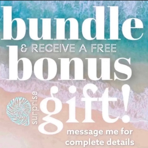 NEW COSMETICS MAKEUP BAG & AHAVA Mineral Hand Cream BUNDLE SET LOT - Picture 7 of 7